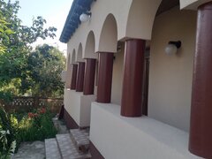 Giurgiu, Comana, Vlad Tepes