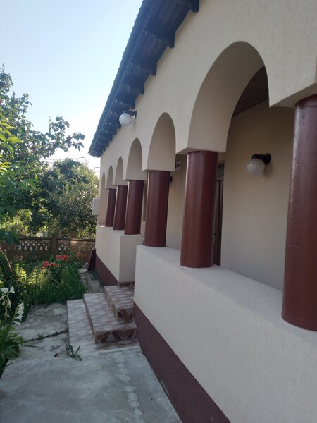 Giurgiu, Comana, Vlad Tepes