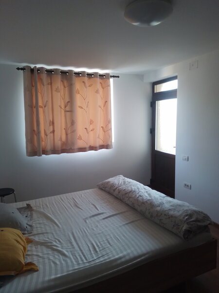 Giurgiu, Comana, Vlad Tepes