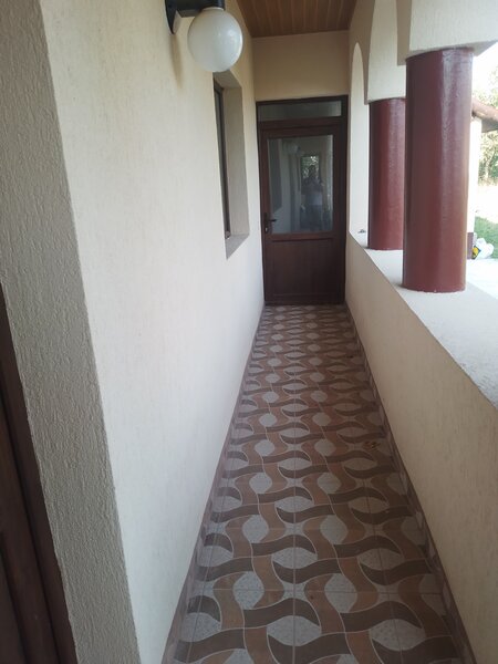 Giurgiu, Comana, Vlad Tepes