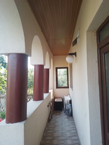 Giurgiu, Comana, Vlad Tepes