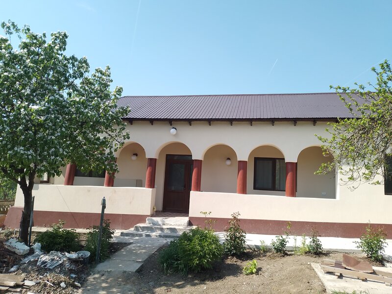 Giurgiu, Comana, Vlad Tepes